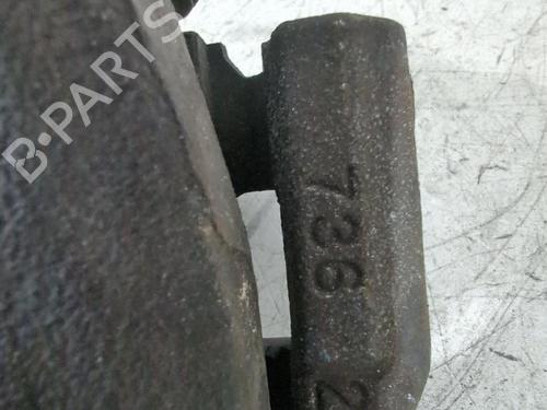 Right front brake caliper FORD FOCUS II Saloon (DB_, FCH, DH) 1.6 TDCi | BP33735484M104 - Image 5