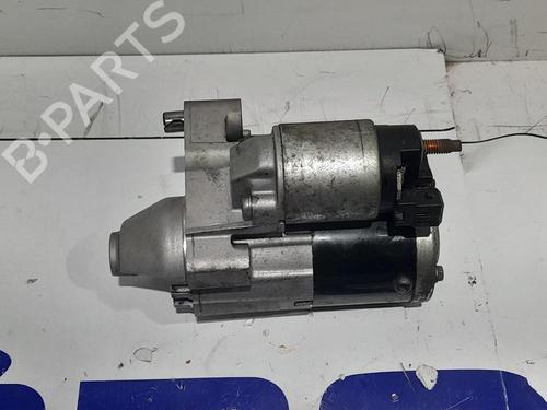 Used Starter Starter FORD KA (RU8) 1.3 TDCi (75 hp) 31539947 31539947