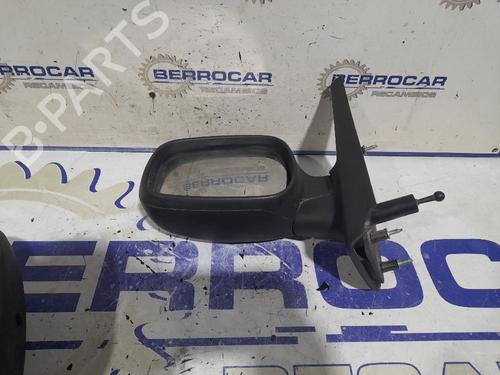 Used Left mirror Left mirror RENAULT KANGOO (KC0/1_) [1997-2026] 31673462 31673462