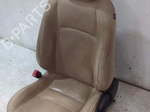 Left front seat LEXUS CT (ZWA10_) 200h (ZWA10_) | BP38867589C15 - Image 2