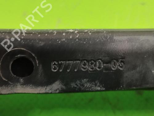 Left rear suspension arm BMW 3 Touring (E91) | BP31674813M14