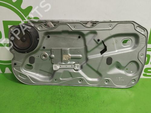 Used Front left window mechanism FORD FOCUS I Saloon (DFW) 1.6 16V (100 hp) 31545330