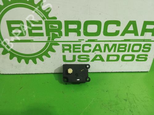 Used Electronic module RENAULT SCÉNIC II (JM0/1_) 1.6 BiFuel (113 hp) 31544822