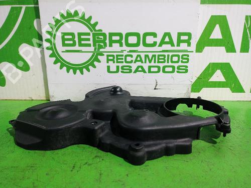 Used Timing cover Timing cover CITROËN C4 I (LC_) [2004-2014] 31675767 31675767