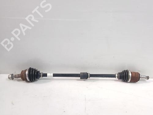 Right front driveshaft OPEL CORSA D (S07) 1.3 CDTI (L08, L68) | BP31565839M39 - Image 2