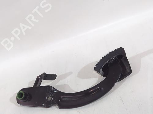 Break pedal CITROËN JUMPY II (VF7) 1.6 HDi 90 16V | BP40010132I19 - Image 3