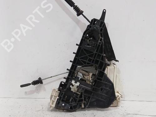 front-right-lock-mercedes-benz-a-class-w169-2004-2005-2006-2007-2008-2009-2010-2011-2012-36694355 main image