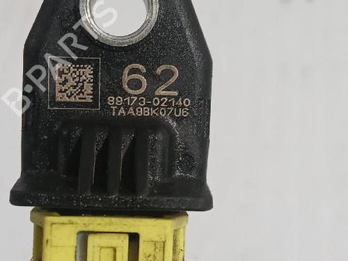 Electronic sensor TOYOTA COROLLA Estate (_E21_) 1.8 Hybrid (ZWE211W) | BP31563036M84 - Image 5