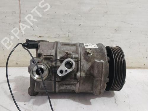 AC compressor SEAT LEON (1P1) 1.9 TDI | BP31563313M34 - Image 5