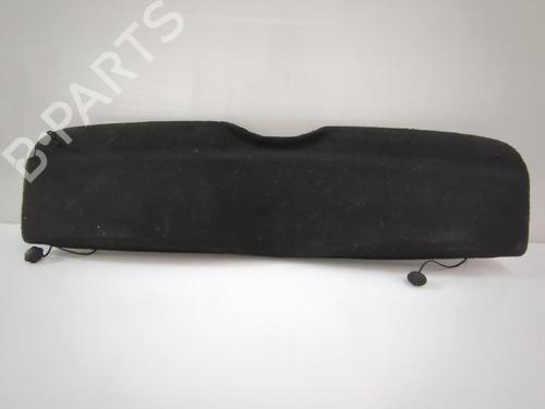Used Rear parcel shelf MINI MINI (R56) One (95 hp) 31564722