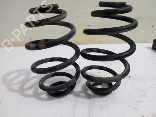 Used Shock absorber spring VW PASSAT B5.5 (3B3) 1.9 TDI (130 hp) 31562296