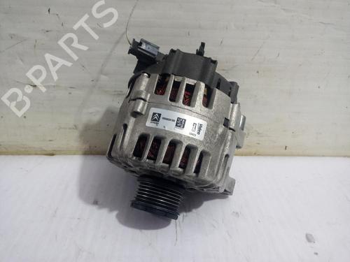 Used Alternator Alternator PEUGEOT 508 SW I (8E_) 2.0 HDi (163 hp) 31560860 31560860