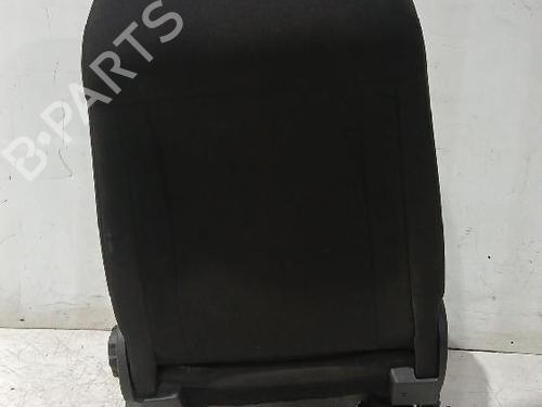 Left front seat OPEL CORSA E (X15) 1.4 (08, 68) | BP36000963C15 - Image 4