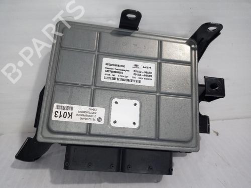 Engine control unit (ECU) KIA NIRO II (SG2) 1.6 GDi Hybrid | BP31555929M57  - Image 6