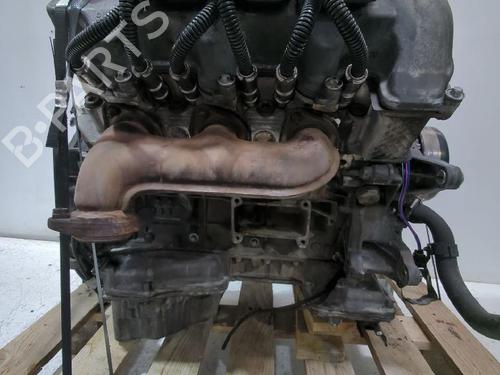 Engine MERCEDES-BENZ CLK (C209) CLK 240 (209.361) | BP31564155M1 