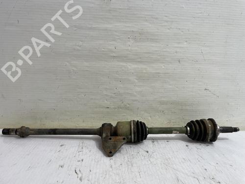 Used Right front driveshaft Right front driveshaft KIA CARNIVAL II (GQ) 2.9 CRDi (144 hp) 31561285 31561285