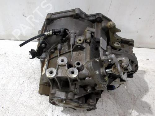 Gearbox OPEL ASTRA H GTC (A04) 1.7 CDTi (L08) | BP33735357M3  - Image 6
