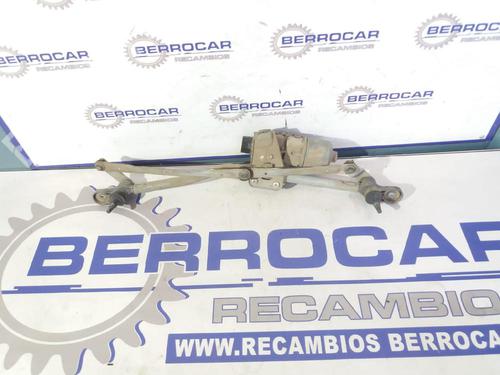Used Front wiper motor MAZDA 3 Saloon (BK) 1.6 (BK12) (105 hp) 31569162