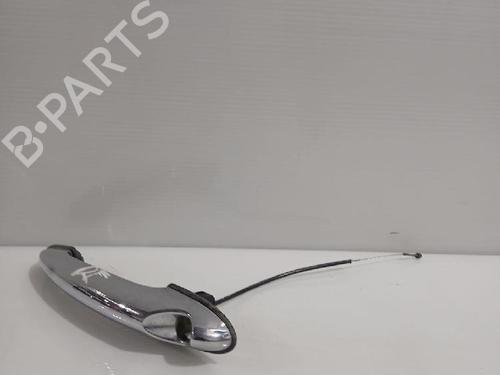 Used Front left exterior door handle MINI MINI (R56) One (95 hp) 31564552
