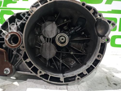 Gearbox FORD S-MAX (WA6) 2.0 TDCi | BP31551166M3 