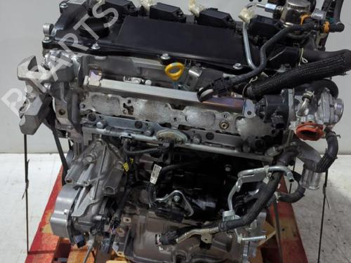 Engine TOYOTA RAV 4 V (_A5_, _H5_) 2.0 (MXAA52) | BP31563652M1