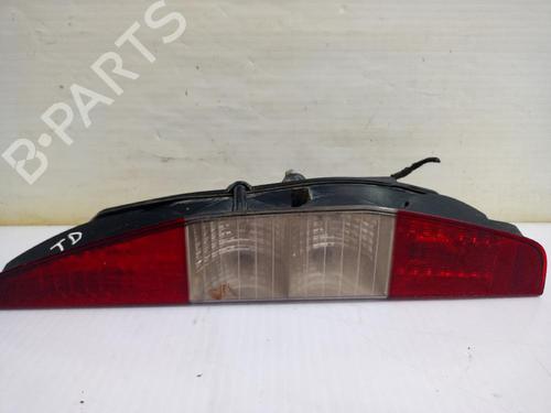 Used Right taillight Right taillight FIAT DOBLO MPV (119_, 223_) 1.9 D (223AXB1A) (63 hp) 31560132 31560132