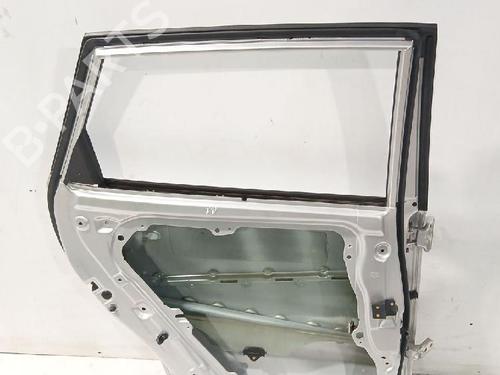 Left rear door KIA CEE'D Hatchback (ED) 1.6 CRDi 90 | BP31566420C4 