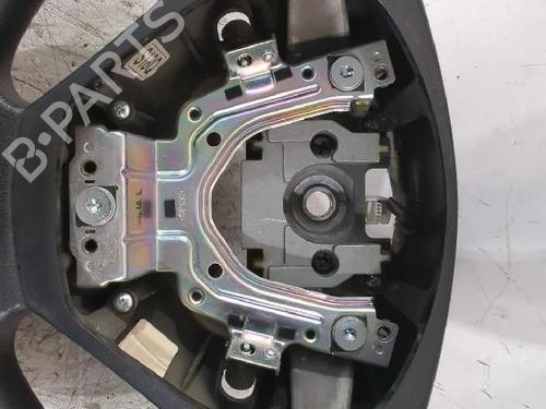 Steering wheel KIA CEE'D Hatchback (ED) 1.6 CRDi 90 | BP31566566C49 - Image 2