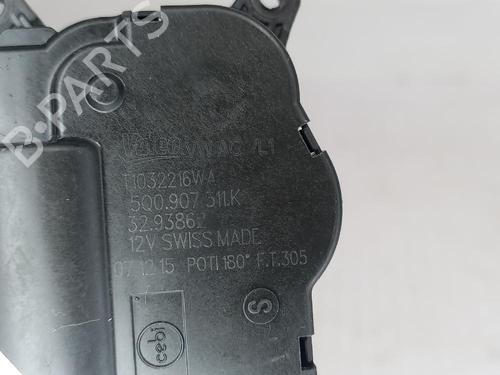 Electronic module VW TOURAN (5T1) 1.6 TDI | BP31555743M83 - Image 3