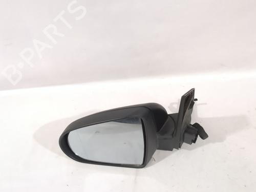 Used Left mirror Left mirror 38865248 38865248