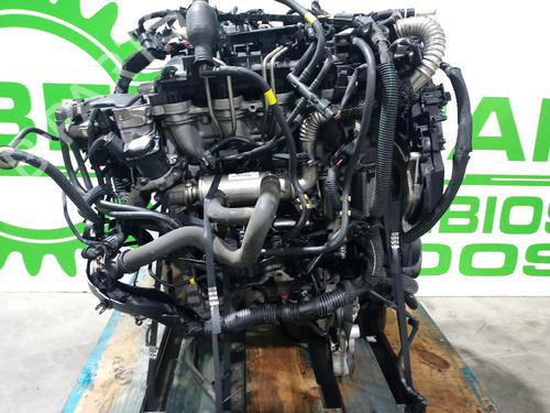 Engine FORD KA (RU8) 1.3 TDCi | BP33771070M1 - Image 4