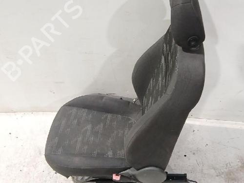 Right front seat OPEL CORSA D (S07) 1.3 CDTI (L08, L68) | BP31565865C16  - Image 6