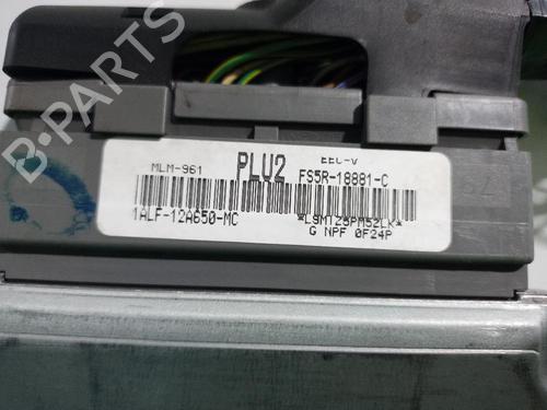 Engine control unit (ECU) MAZDA 626 V (GF) 2.0 (GFEP) | BP31547432M57 - Image 2