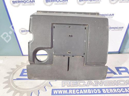 Used Air filter box Air filter box SEAT IBIZA III (6L1) [2002-2009] 31678111 31678111