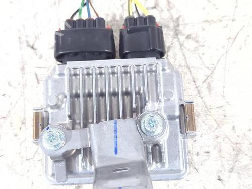 Used Electronic module Electronic module 32461807 32461807