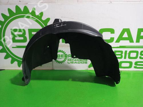 Hjulbue Hjulbue CITROËN C3 II (SC_) 1.2 VTi 82 (82 hp) 31551505 31551505