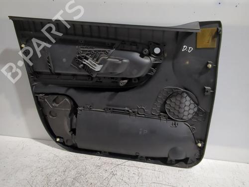 Front right panel SKODA FABIA II (542) 1.2 | BP38865634C59 - Image 5
