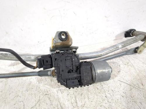 Front wiper motor AUDI A4 B6 (8E2) 1.9 TDI | BP31566904M29 - Image 5