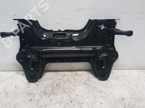 Used Subframe OPEL CORSA F (P2JO) 1.2 (68) (101 hp) 31562776