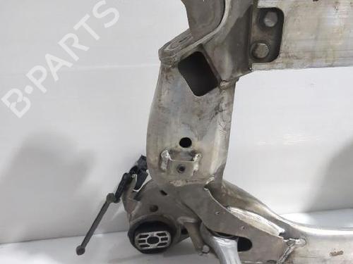 Subframe VW PHAETON (3D1, 3D2, 3D3, 3D4, 3D6, 3D7, 3D8, 3D9) 3.0 V6 TDI 4motion | BP31567409M9  - Image 5