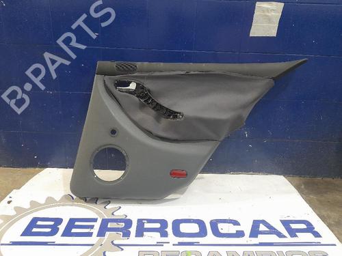 Rear right panel SEAT LEON (1M1) 1.9 TDI | BP31540761C61 