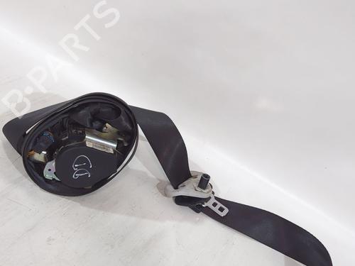 Used Front right seatbelt Front right seatbelt CITROËN JUMPY II (VF7) 1.6 HDi 90 16V (90 hp) 40008931 40008931