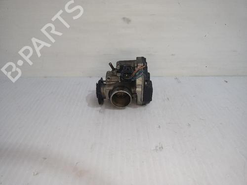 Used Throttle body Throttle body CHEVROLET MATIZ (M200, M250) 1.0 (67 hp) 31555842 31555842