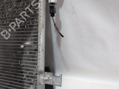AC radiator OPEL ASTRA J Saloon 1.7 CDTI (69) | BP38285297M32 - Image 5