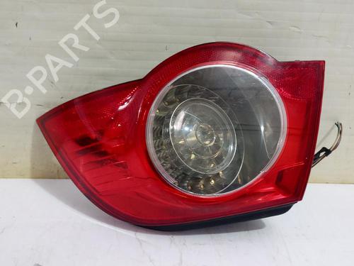 Used Right taillight Right taillight VW EOS (1F7, 1F8) 2.0 FSI (150 hp) 31559678 31559678