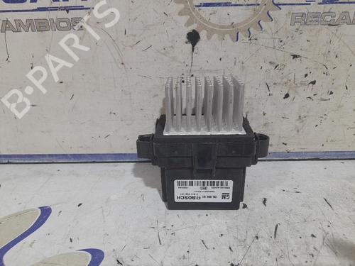 Heater resistor OPEL INSIGNIA A (G09) 2.0 CDTI (68) | BP31673596M108 - Image 4