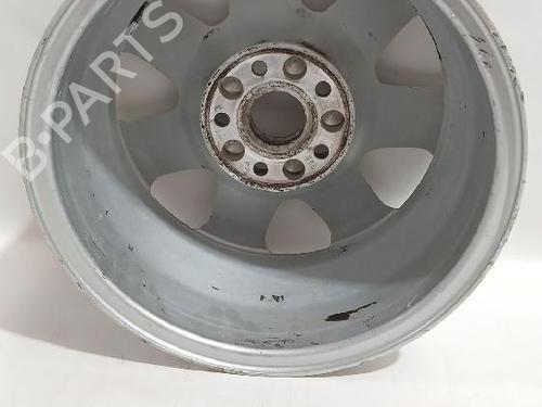 Fælk AUDI A4 B6 (8E2) 2.0 | BP38059956C45 - Image 2