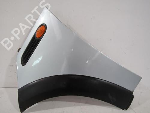 Used Left front fenders MINI MINI (R50, R53) One (90 hp) 31568382