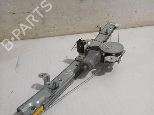 Front right window mechanism NISSAN MICRA V (K14) 1.5 DCI | BP31563241C23 - Image 5