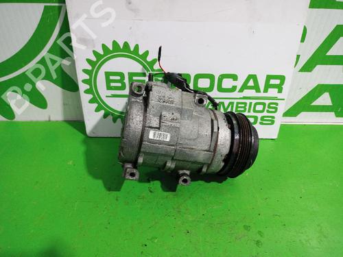 Used AC compressor AC compressor KIA CARNIVAL I (UP, FL) [1998-2001] 31674928 31674928